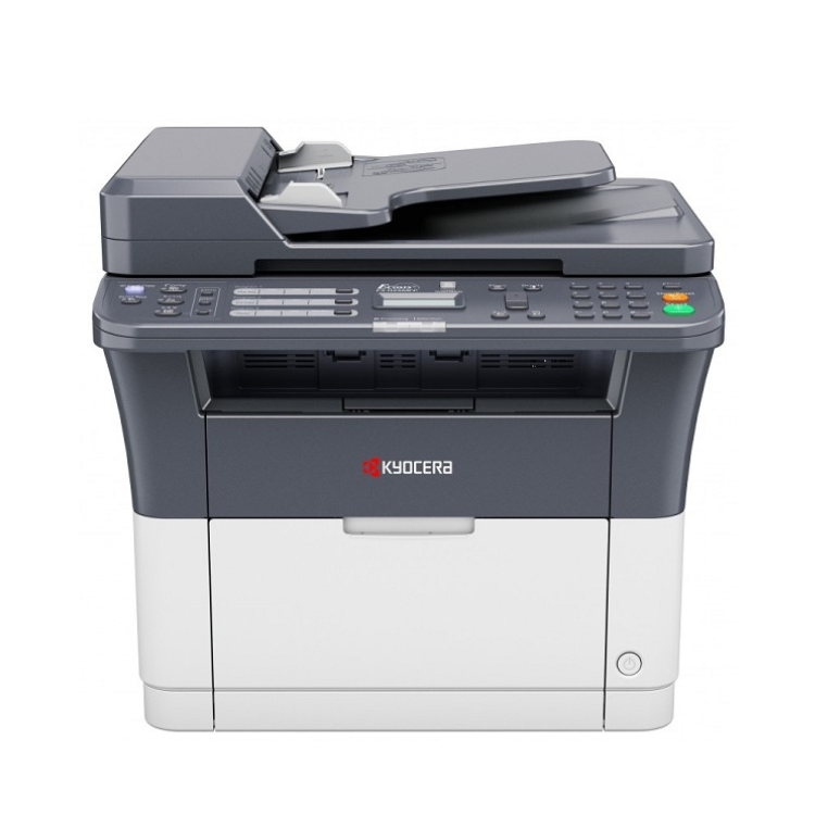 - Photocopieur Kyocera Ecosys FS-1125MFP