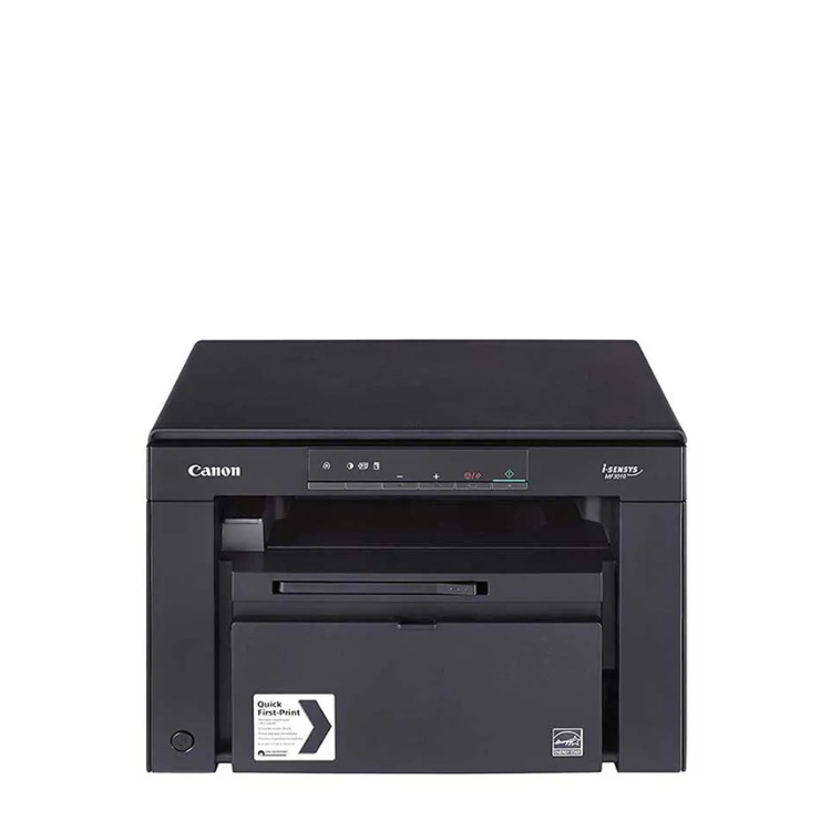 Imprimante Canon i-Sensys MF3010