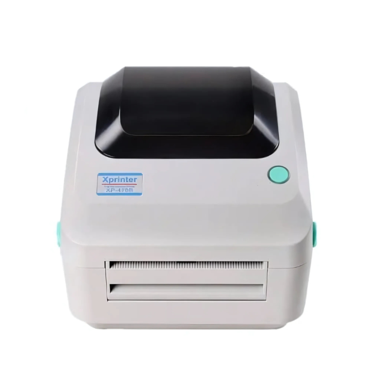 Imprimante Code A Barre Xprinter Xp-470B
