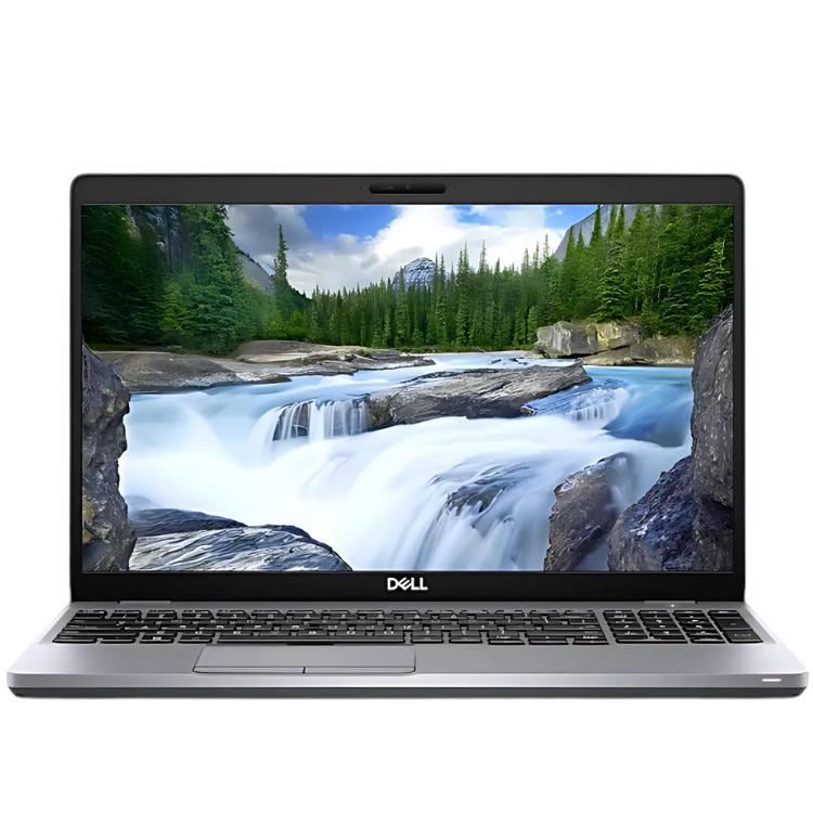 Pc Portable Dell Latitude 5510 i5-10310U - 8 Gb - 256 Gb Ssd - 15.6"
