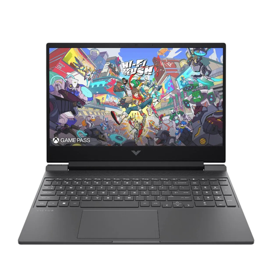 Pc Portable Hp Victus 15-FA1097NE i7-13700H - 16 Gb - 512 Gb SSD - 15.6" IPS LED - CG RTX 4050 6 Gb