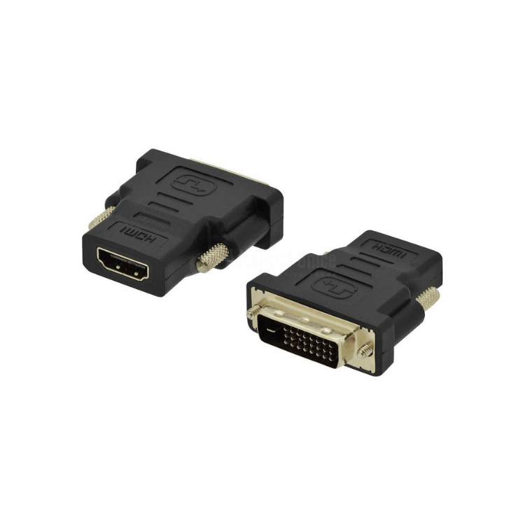 Adaptateur DVI - HDMI