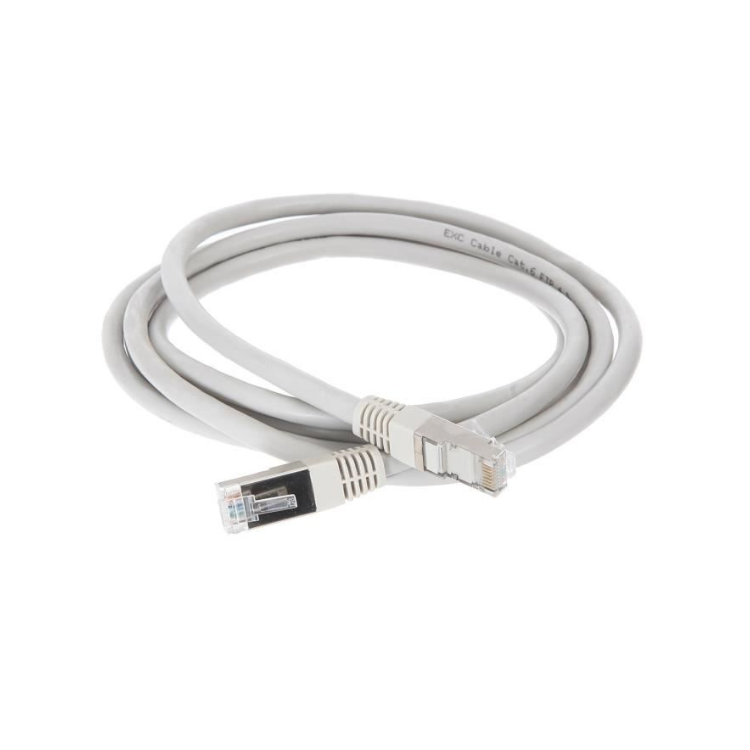 Câble Ethernet RJ45 Cat 6 - 1,5 m