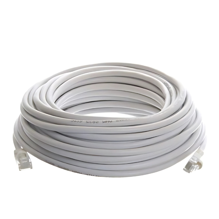 Câble Ethernet RJ45 Cat 6 - 40 m