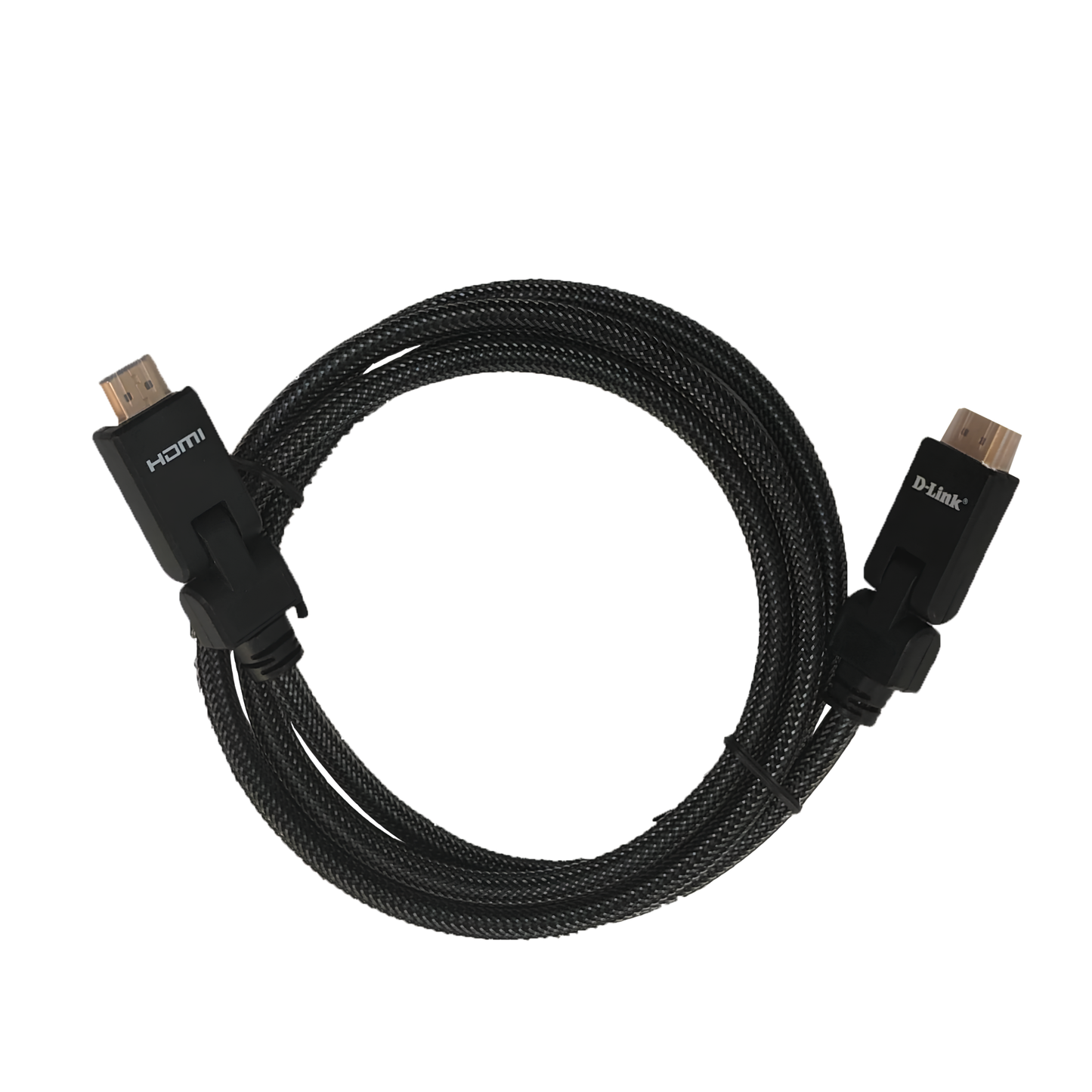Câble HDMI D-Link - 50 m (HCB-4AABLBR-50)