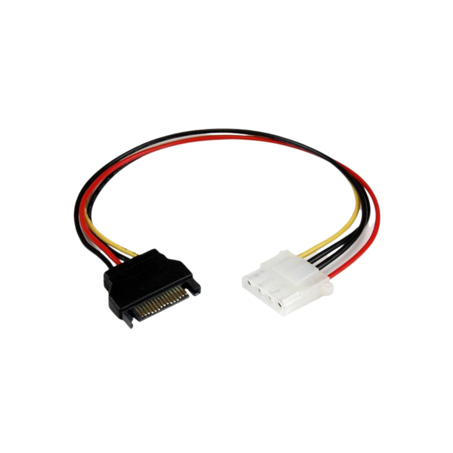Câble SATA - Alimentation