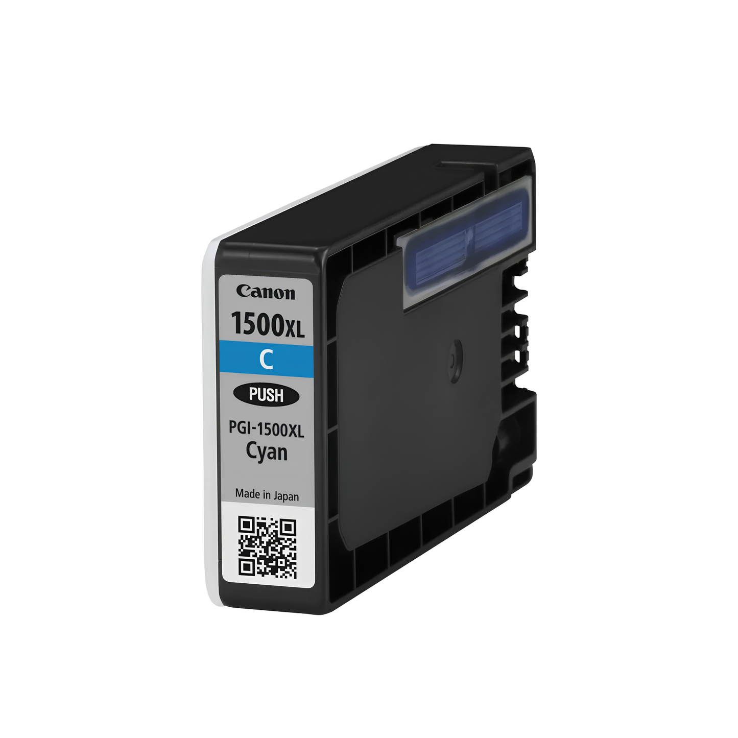 Canon Cartouche PGI-1500XL Compatible - Cyan