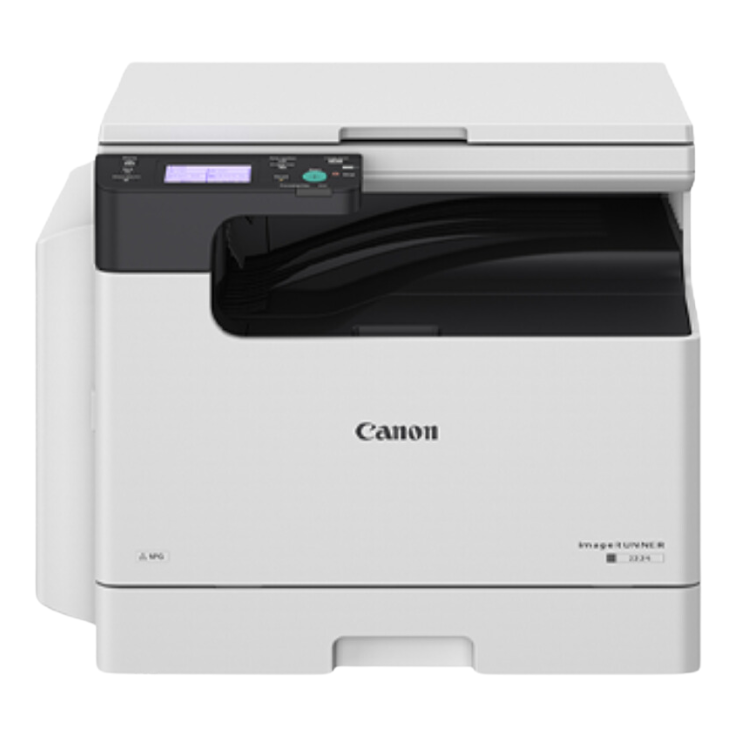 - Photocopieur Canon ImageRunner 2224