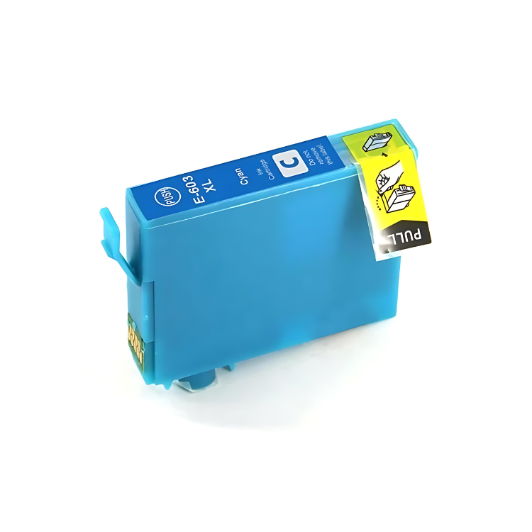 Cartouche Epson 603XL C