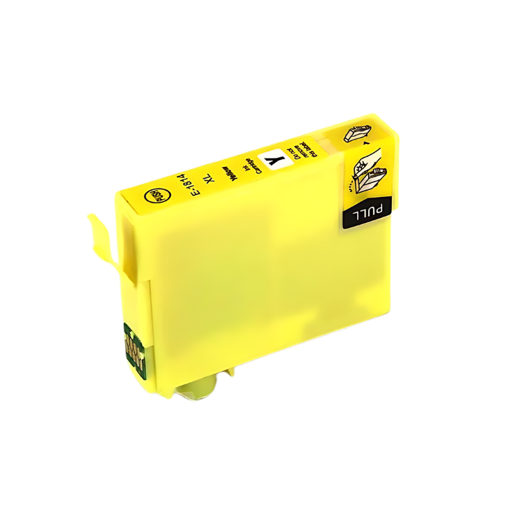 Cartouche Epson 603XL Y