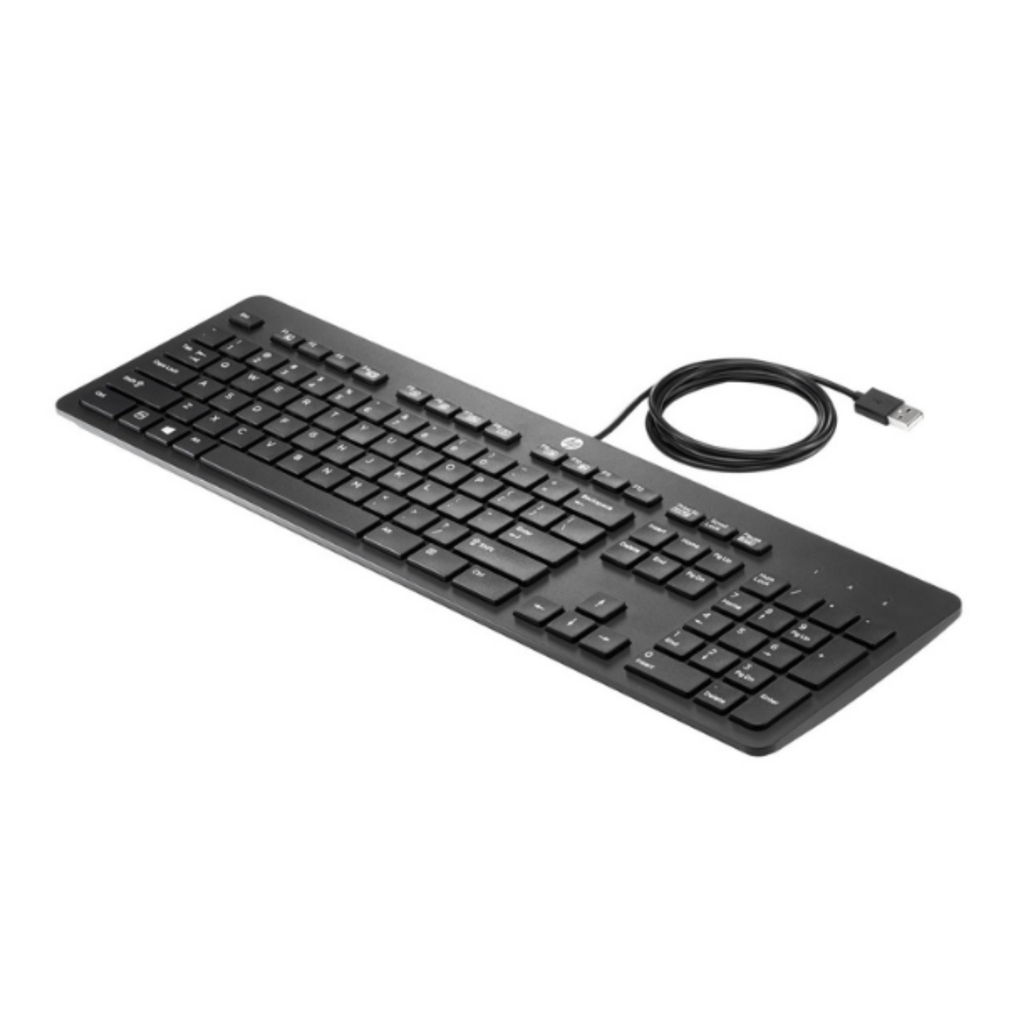 Clavier PC - Compatible HP