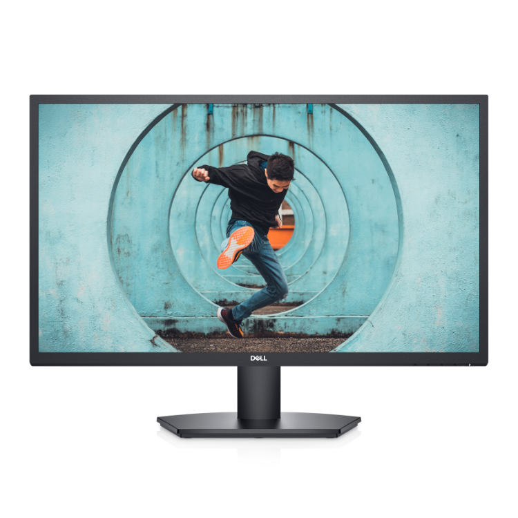 Ecran 27" Dell SE2722H