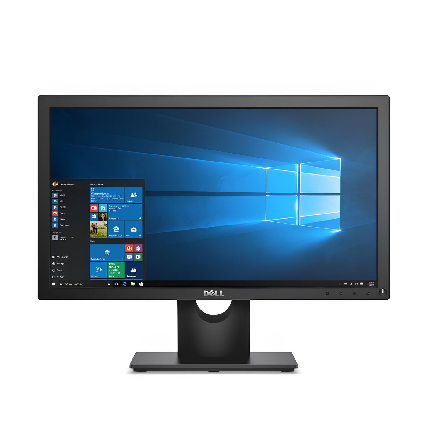 Écran Dell E2216HV 21.5"