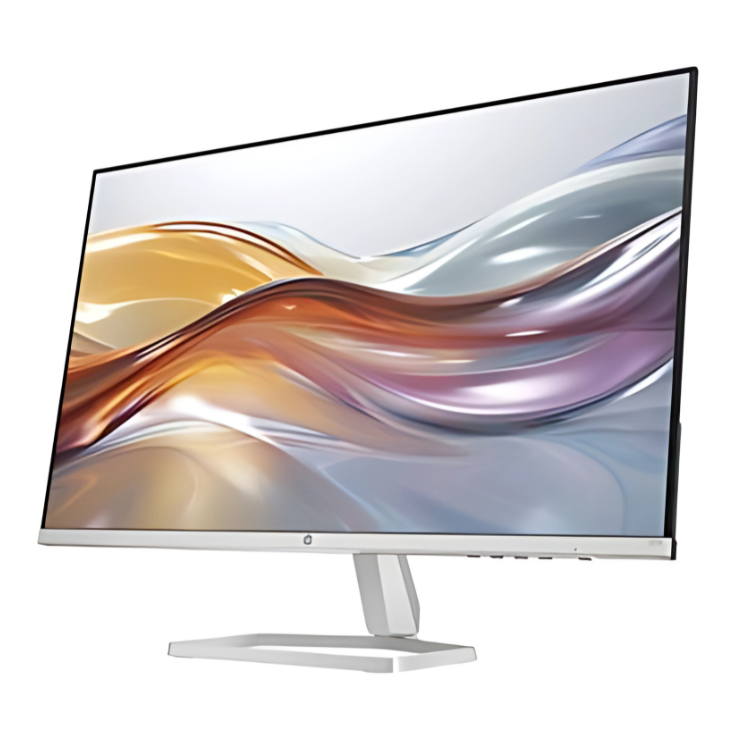 Ecran 27" Hp M27FW