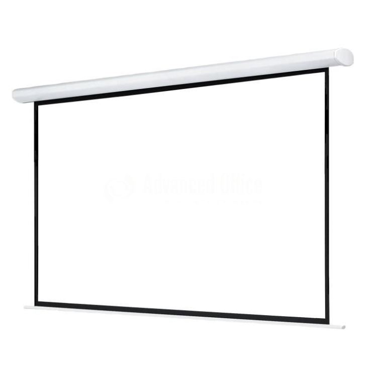 Ecran de projection 210 X 210 Electrique