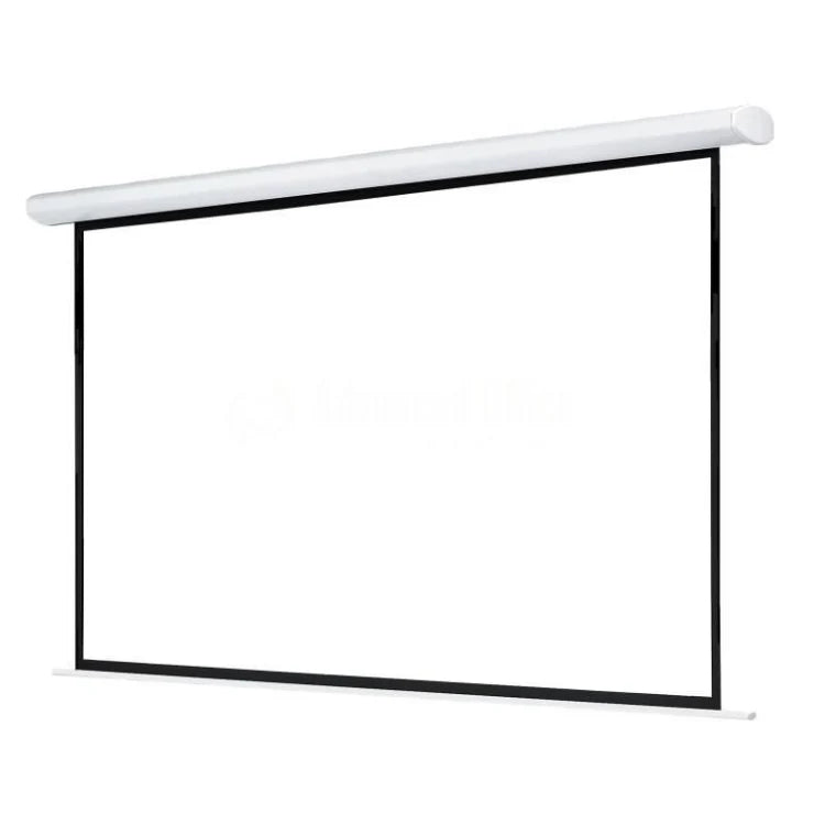 Ecran de projection 150 X 150 Electrique