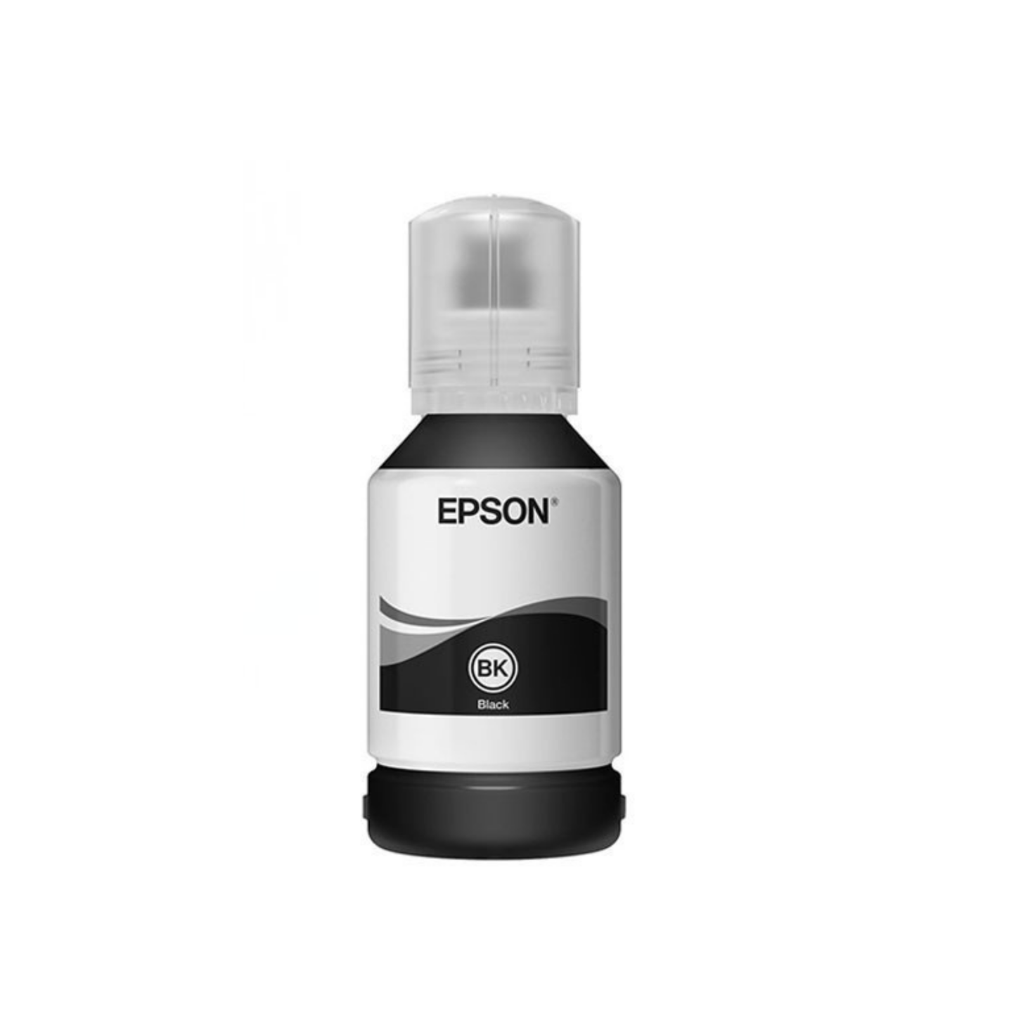 Epson Bouteille Encre 101 Original - Noir