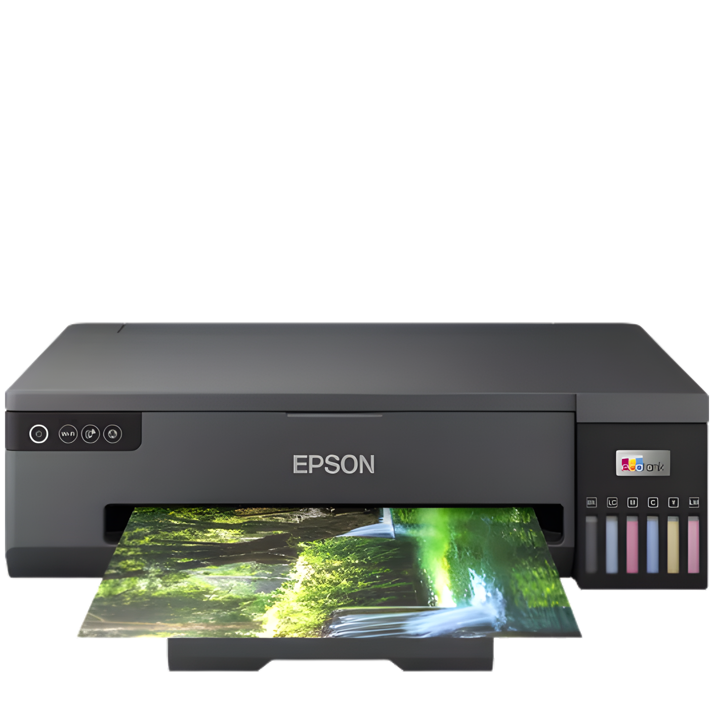 - Imprimante Epson EcoTank L18050