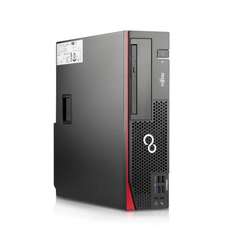 - Unité Fujitsu Esprimo D757/E90+ i5-6500 - 16 Gb - 1000 Gb HDD (( + 128 GB SSD OFFERT ))
