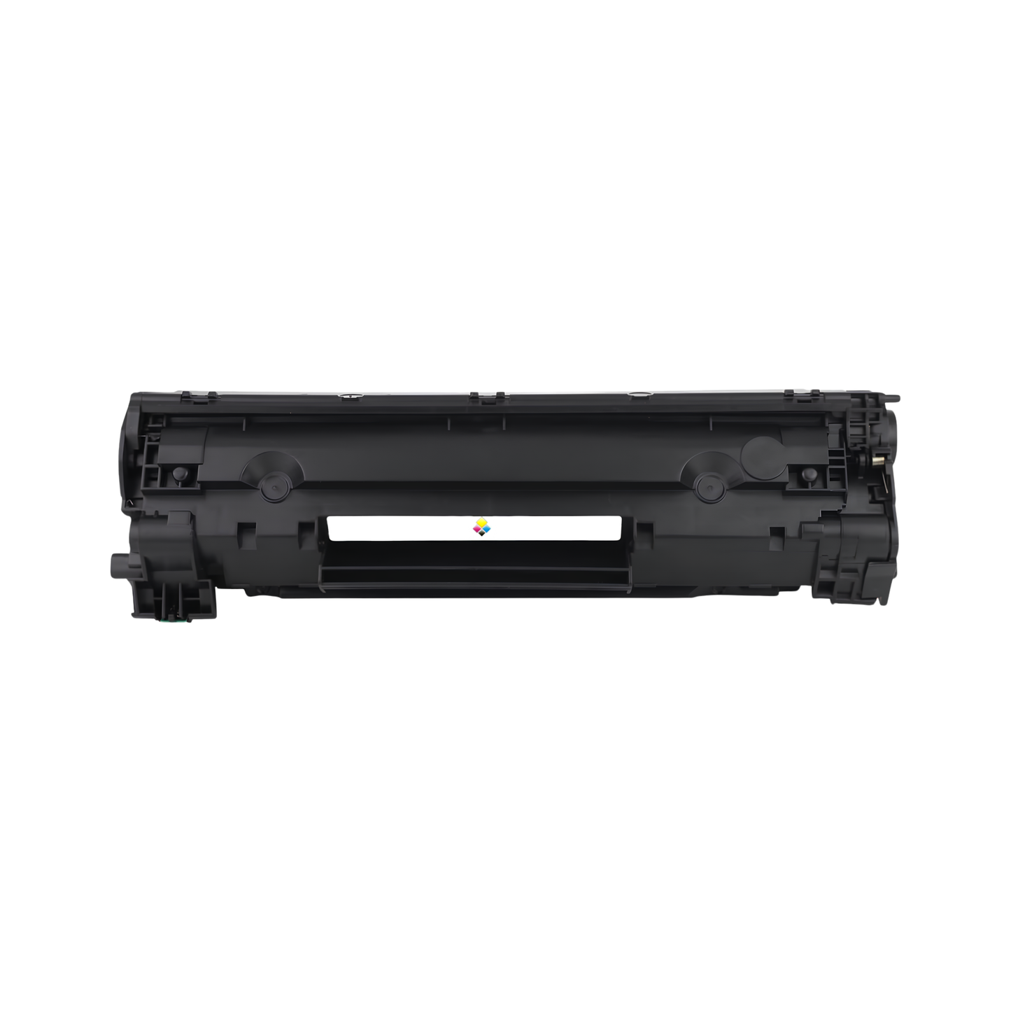 HP/Canon Toner CB435A/CB436A/CE278A/CE285A/CRG-712/725/728 Compatible - Noir