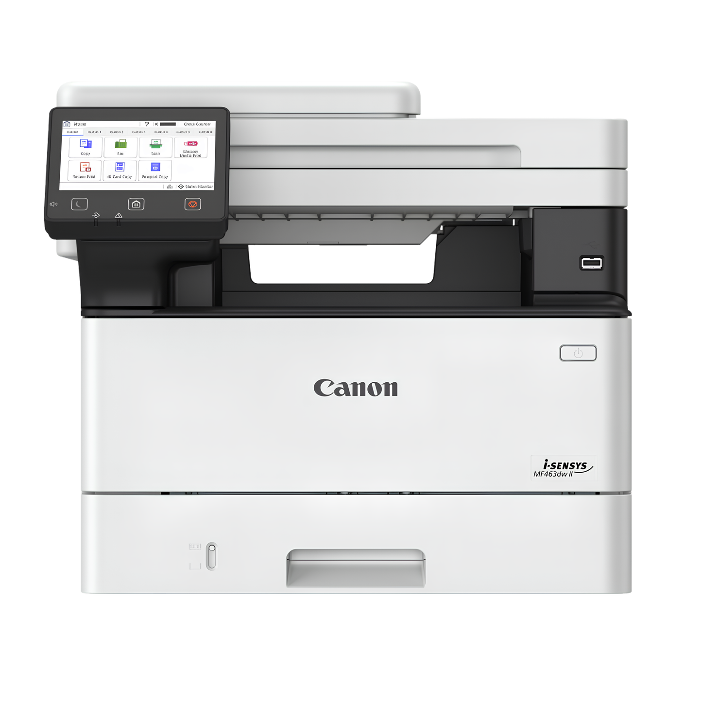 Imprimante Canon i-SENSYS MF463DW