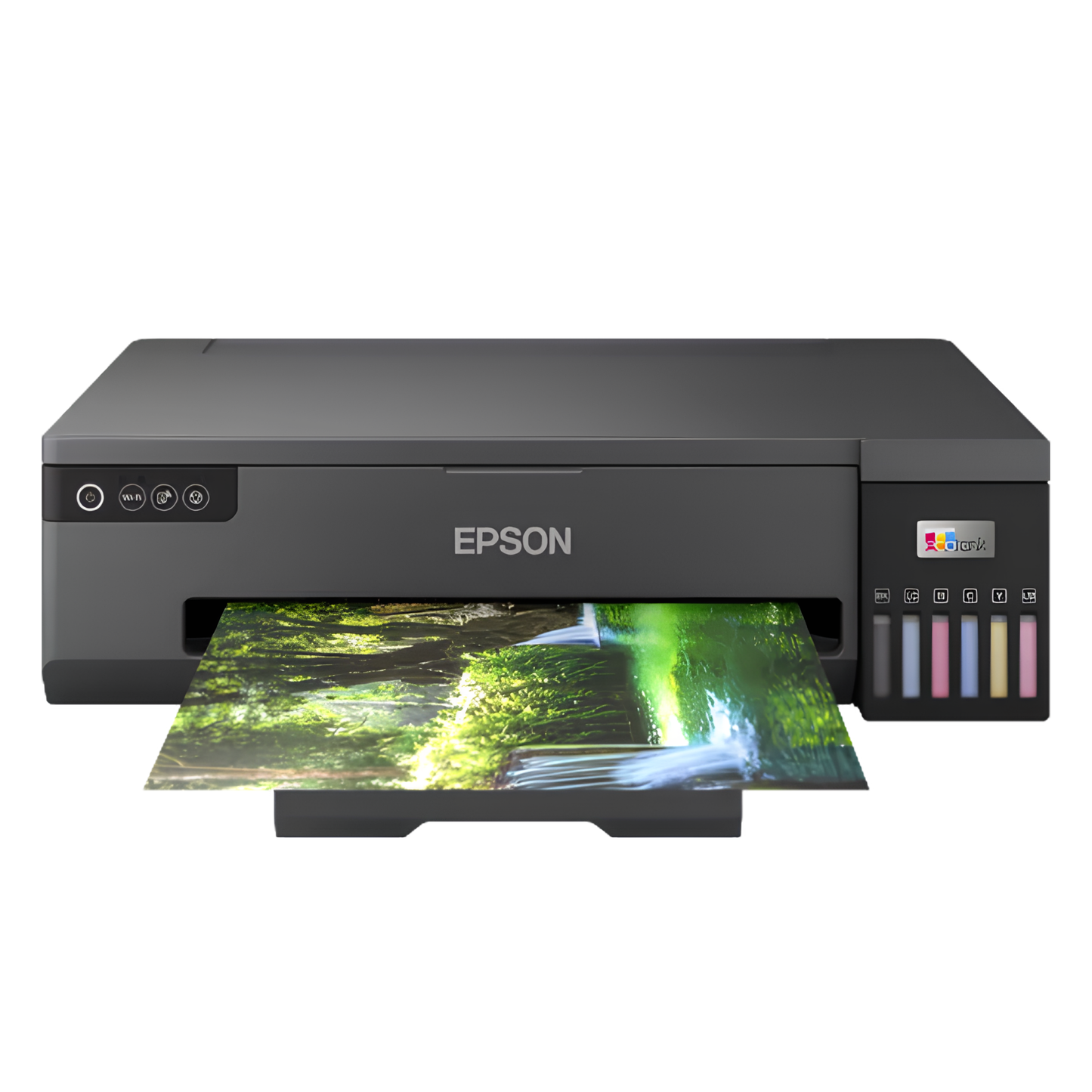 Imprimante Epson EcoTank L18050