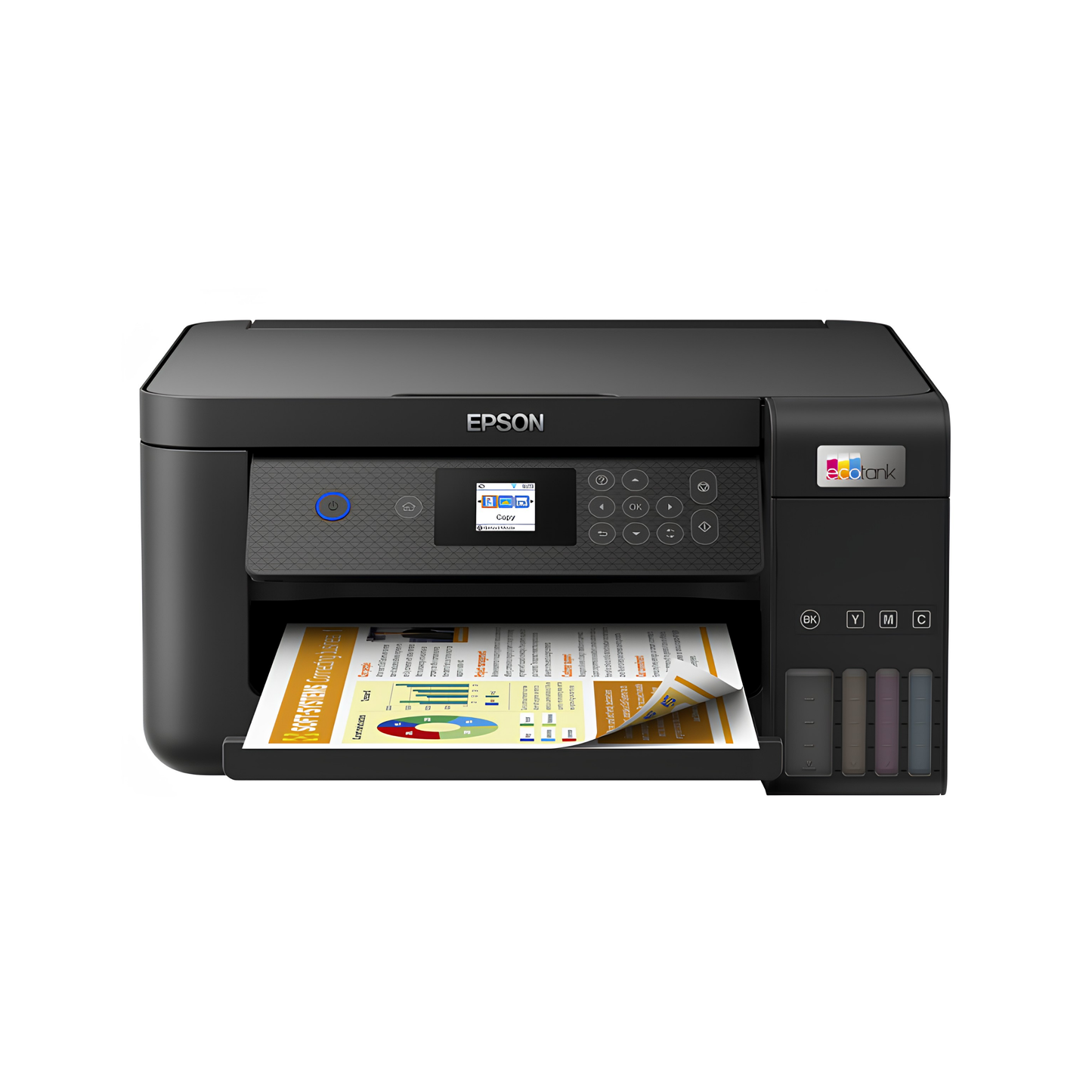 Imprimante Epson EcoTank L4260