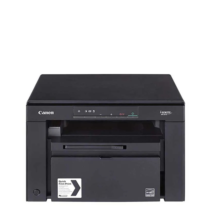 Imprimante Canon i-Sensys Mf3010