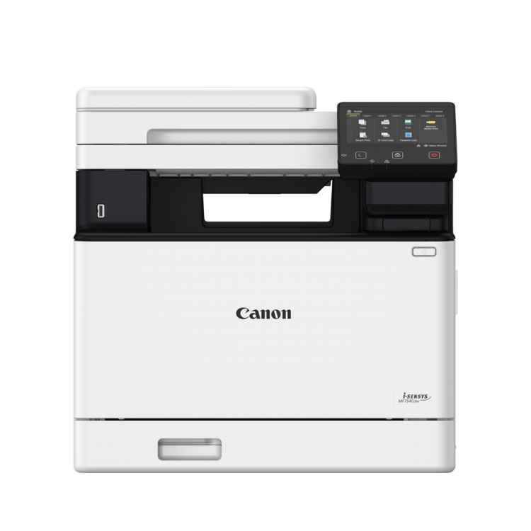Imprimante Canon i-Sensys MF754 CDW