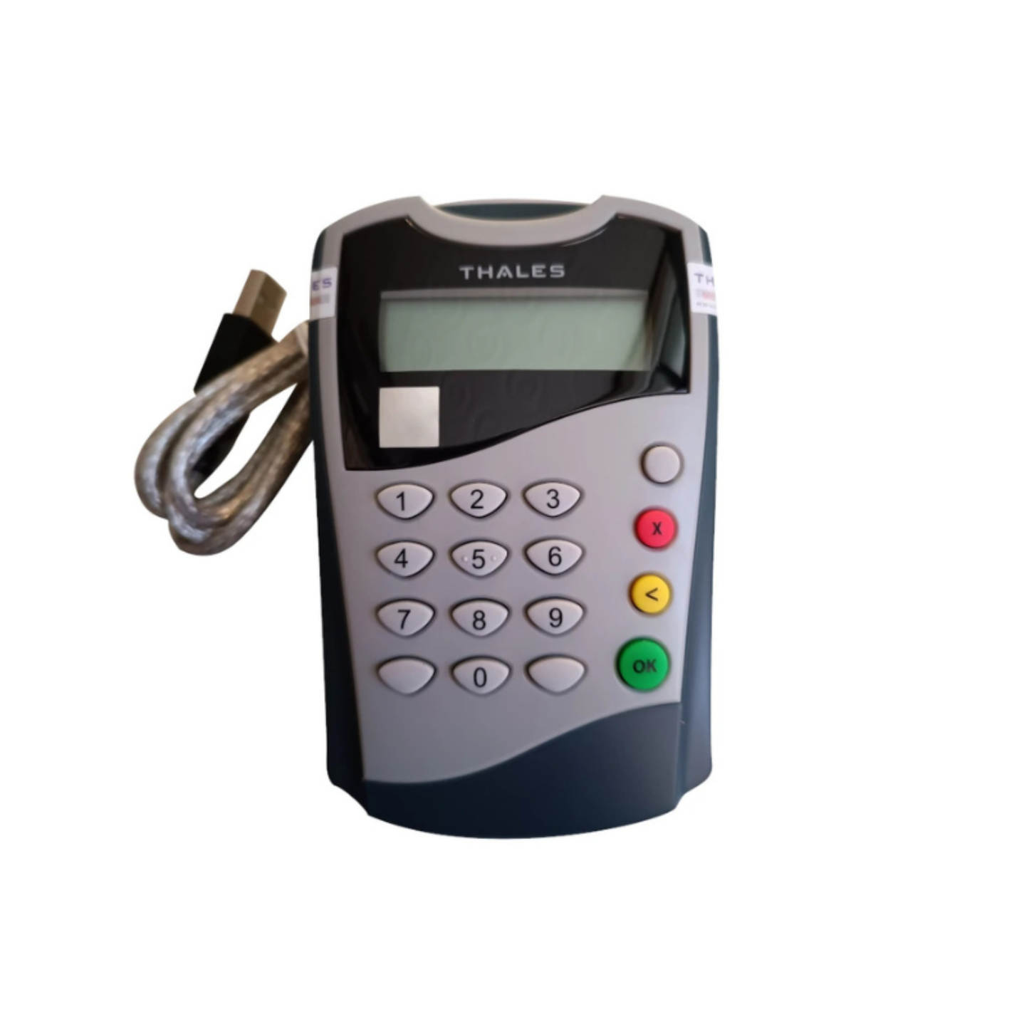 Lecteur de Carte CHIFA Thales Gemalto CT700