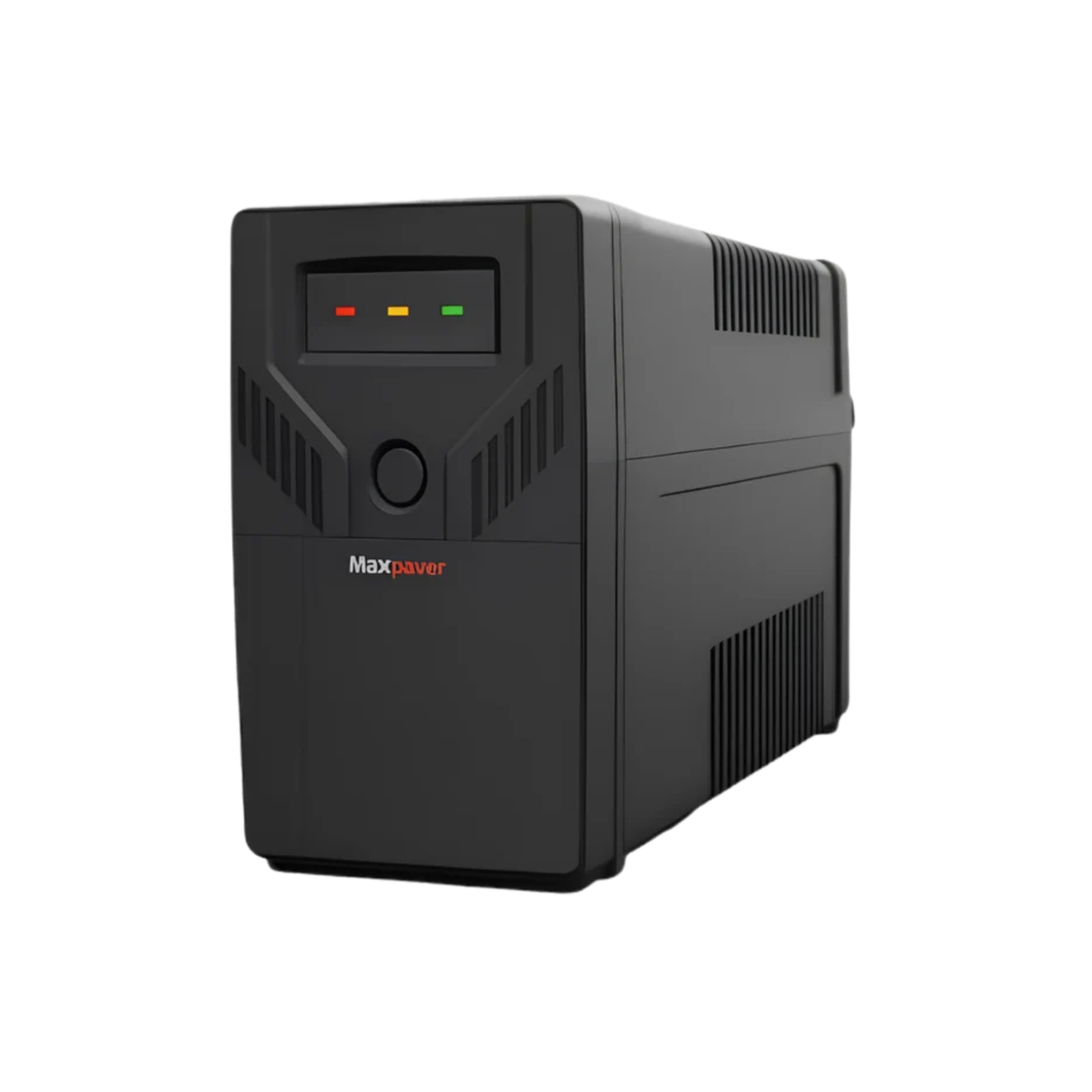 Onduleur 650 VA Maxipower 4 Sorties