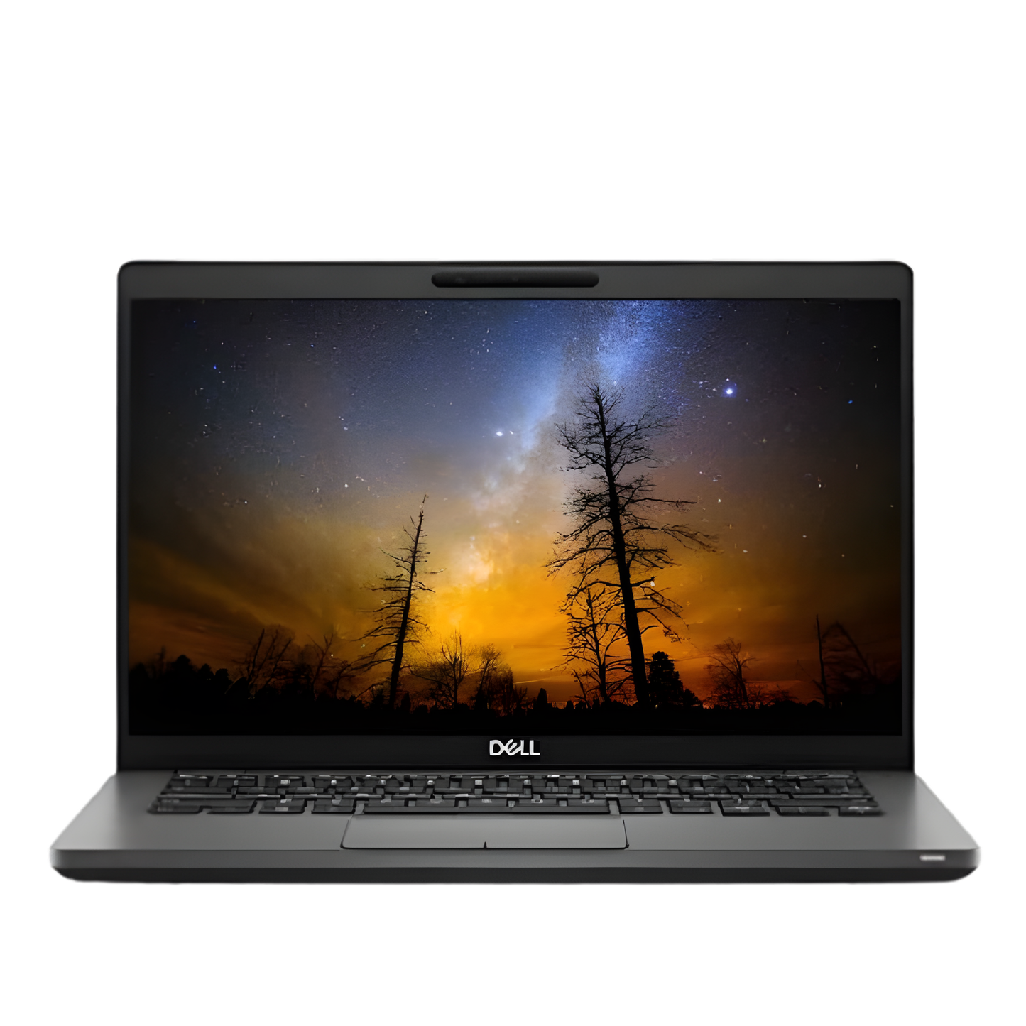 Pc Portable DELL Latitude 5400 Intel® Core™ i5-8365U - 8 Go RAM DDR4 - SSD 256 Go - 14"
