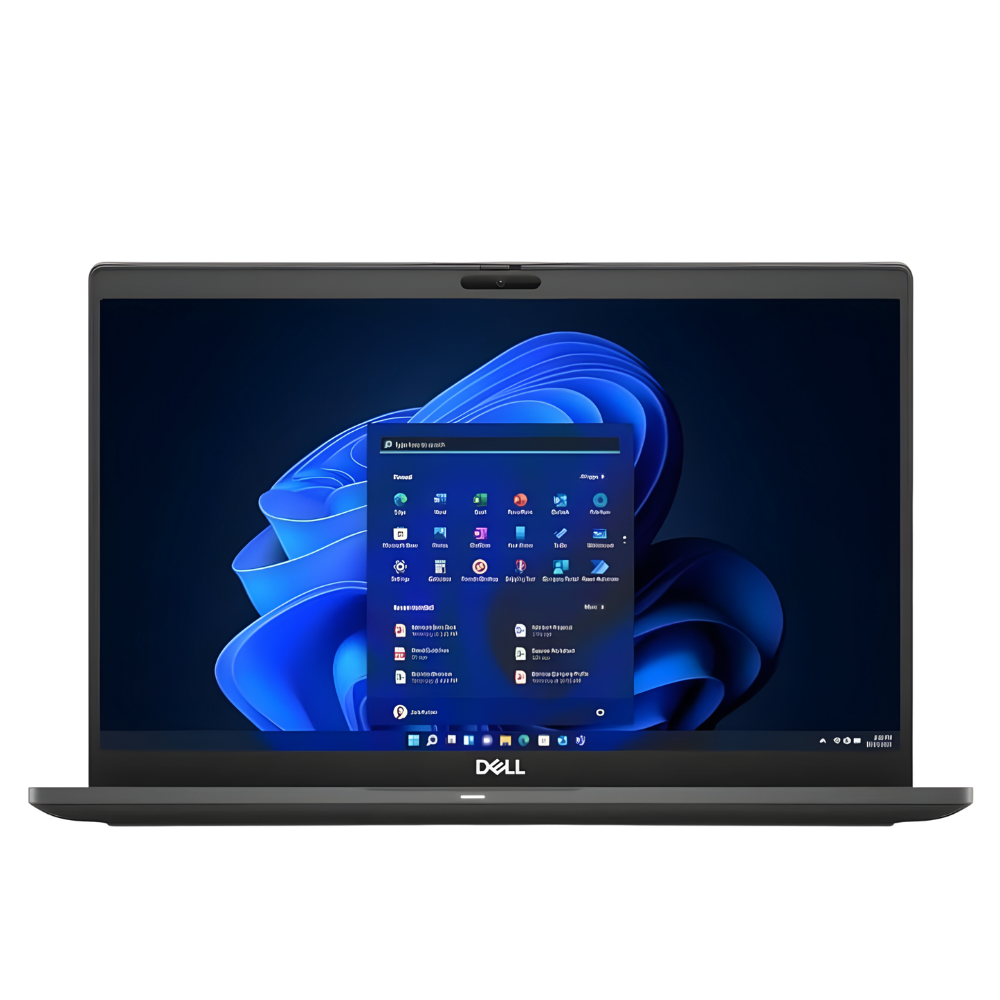 Pc Portable DELL Latitude 7310 Intel® Core™ i5-10310U - 16 Go RAM DDR4 - SSD 256 Go - 13,3"