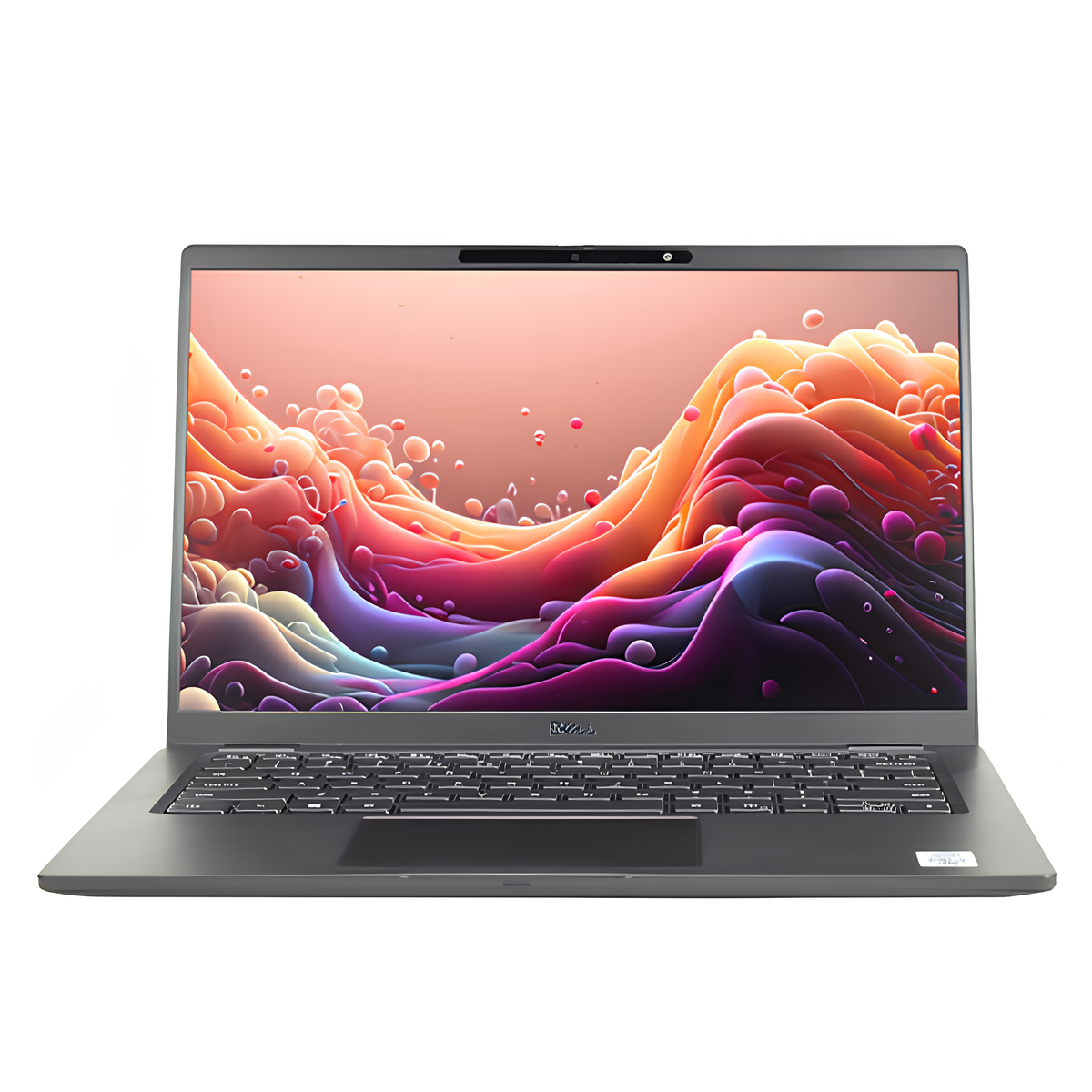 Pc Portable DELL Latitude 7410 Intel® Core™ i7-10610U - 16 Go RAM DDR4 - SSD 512 Go - 14" Tactile