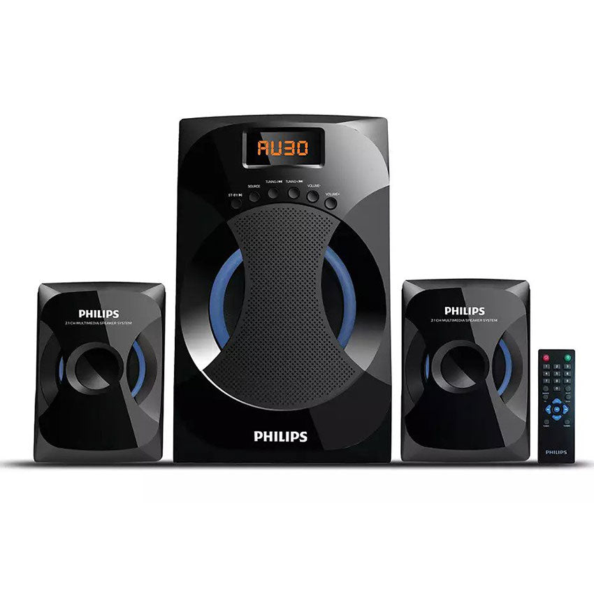 Haut Parleur PHILIPS MMS2880B 2500W