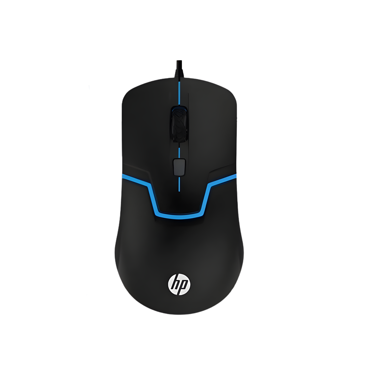 Souris PC - Compatible HP (M100)