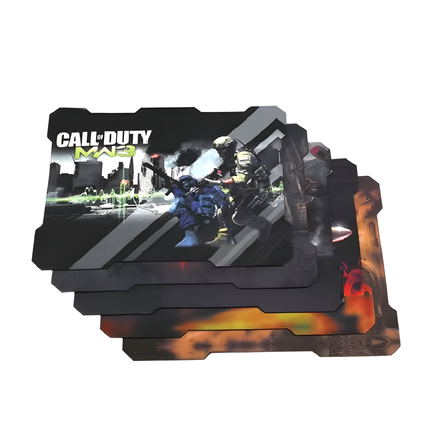 Tapis de Souris - L18