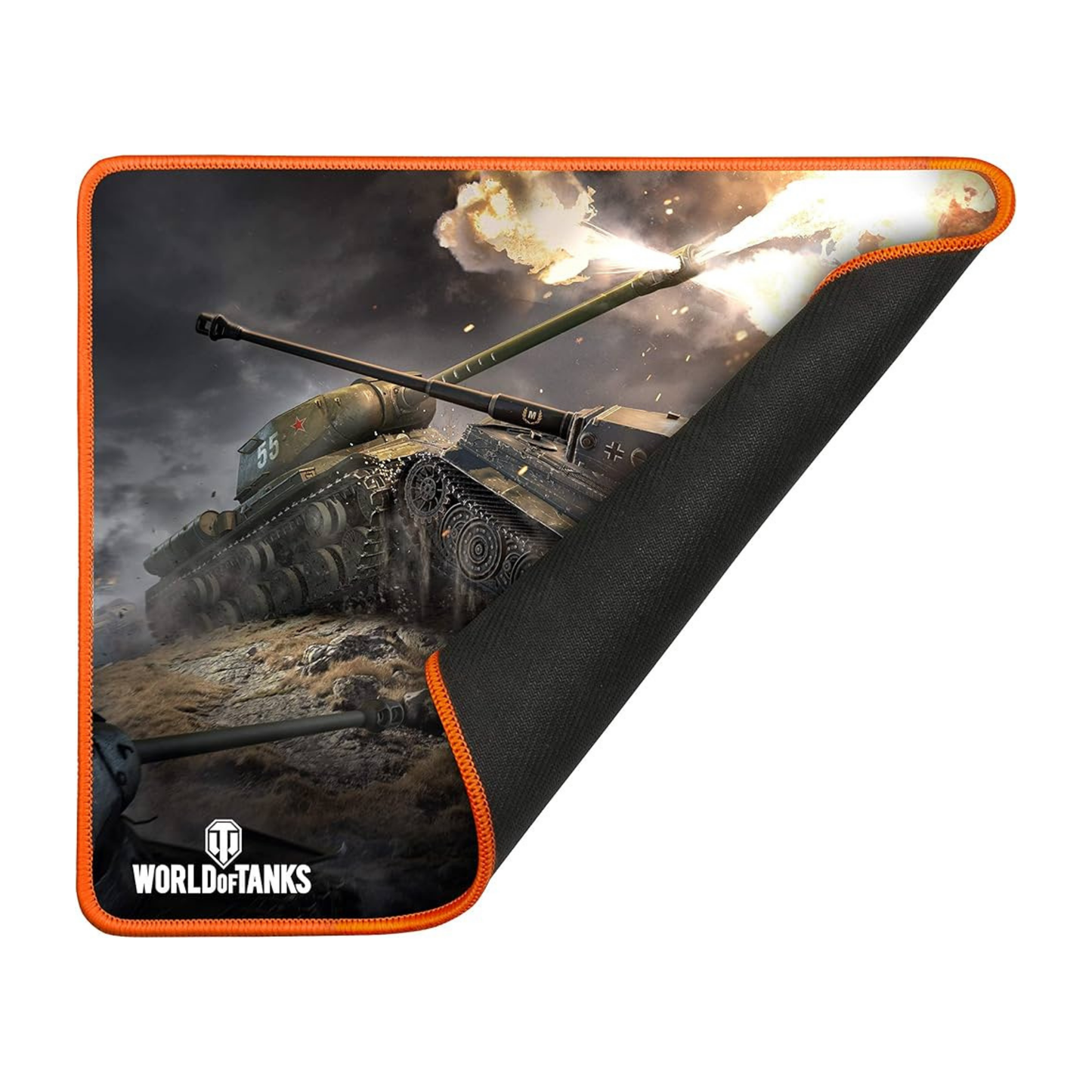 Tapis de Souris - G-6