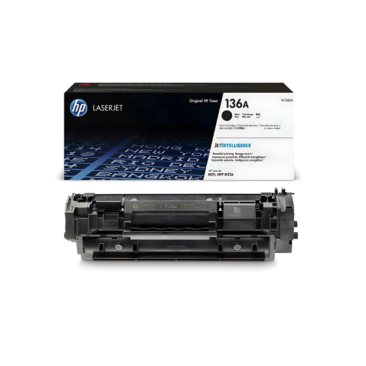 Toner Imprimante HP M236D