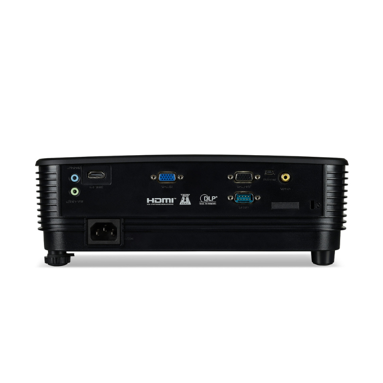 Vidéo-Projecteur Acer X1123HP DLP Projector - 4000 Lumens - SVGA - HDMI / VGA