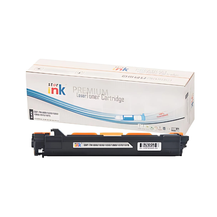 Toner Brother TN1000 / 1030 / 1050 / 1060 / 1070 / 1075