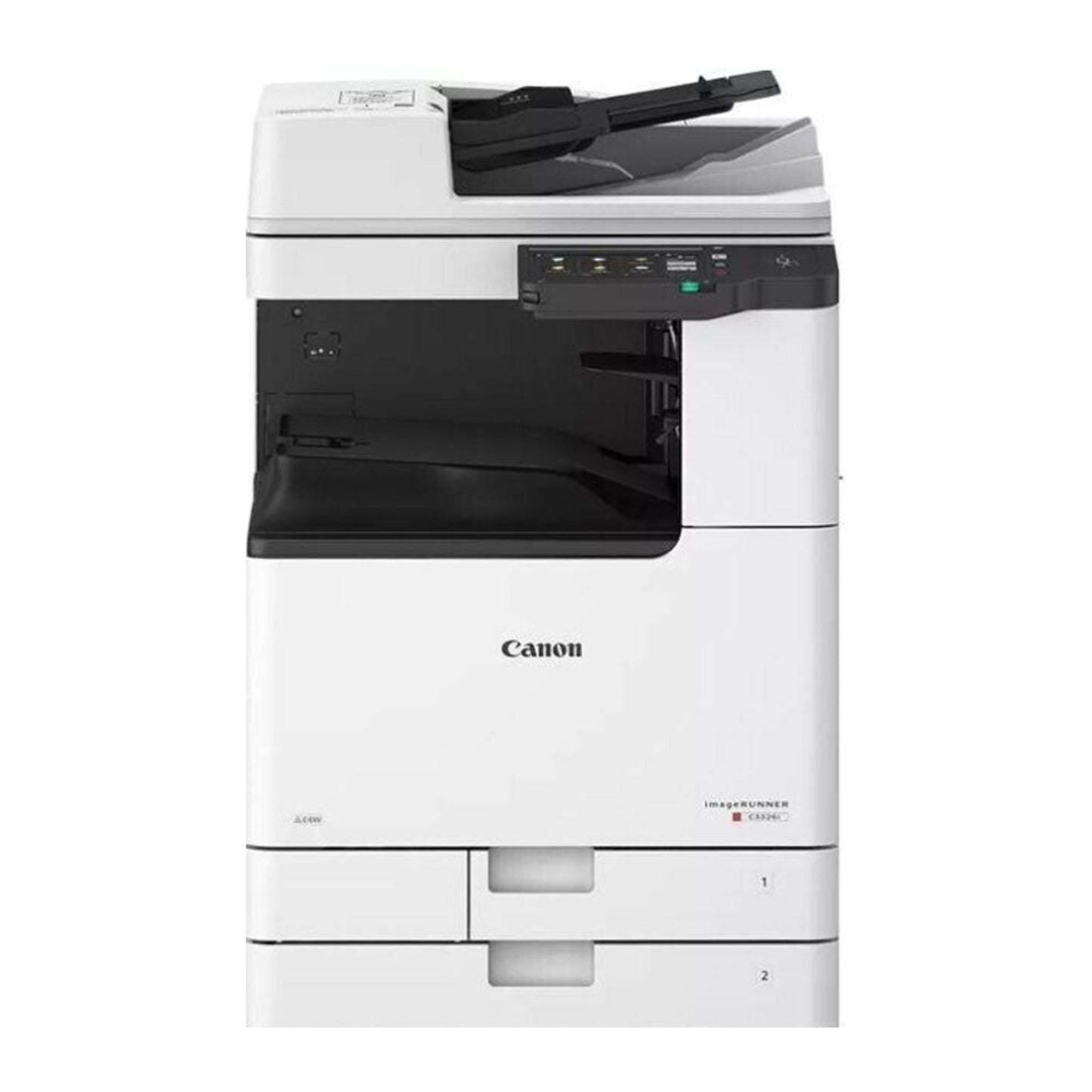 - Photocopieur Canon imageRunner C3326
