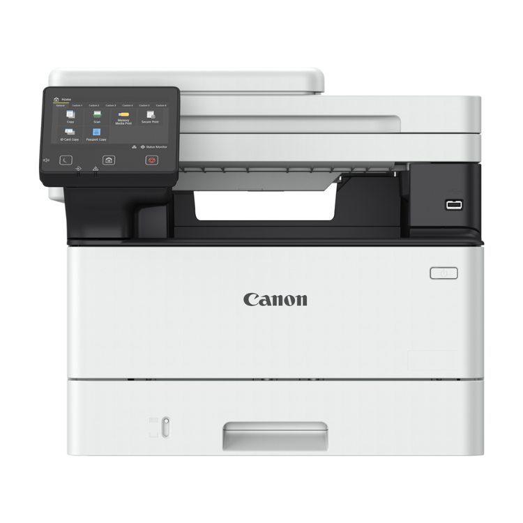 - Imprimante Canon i-Sensys MF463DW