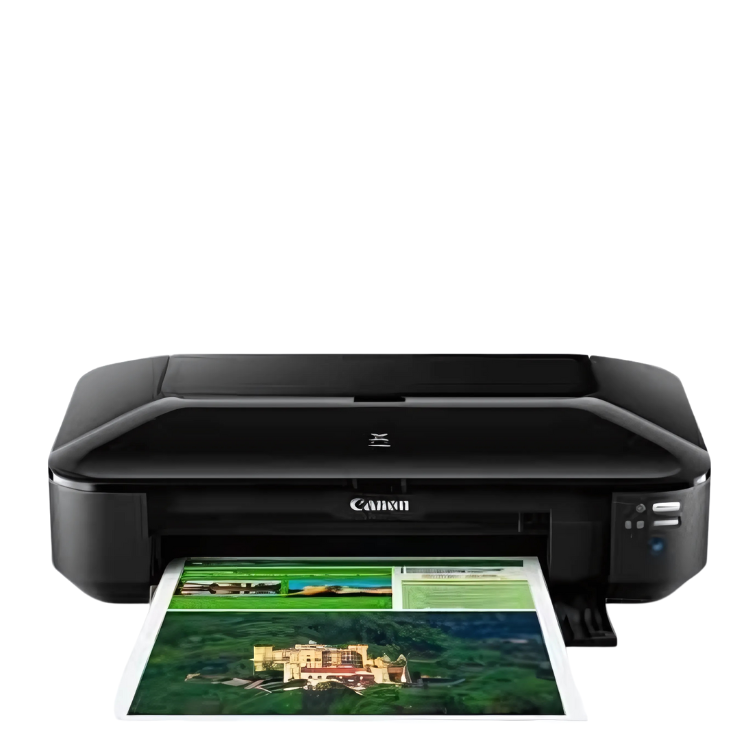- Imprimante Canon Pixma IX6840