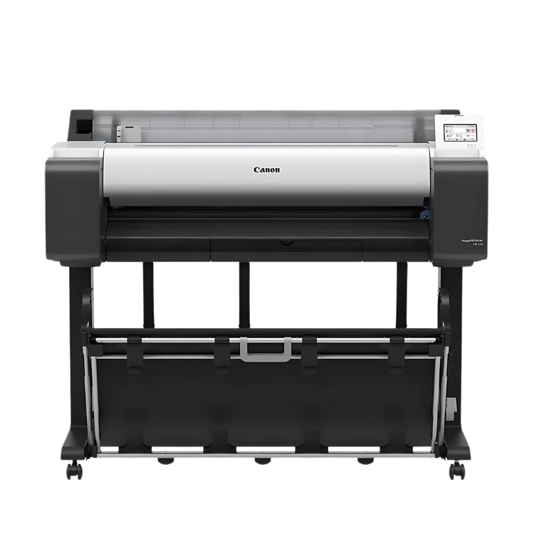 - Traceur Canon Imageprograf TM-350 A0