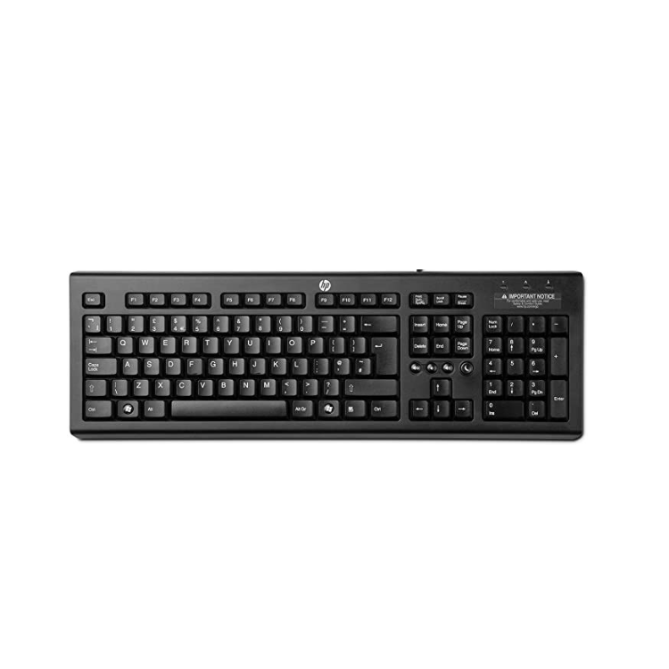 Clavier Hp Original