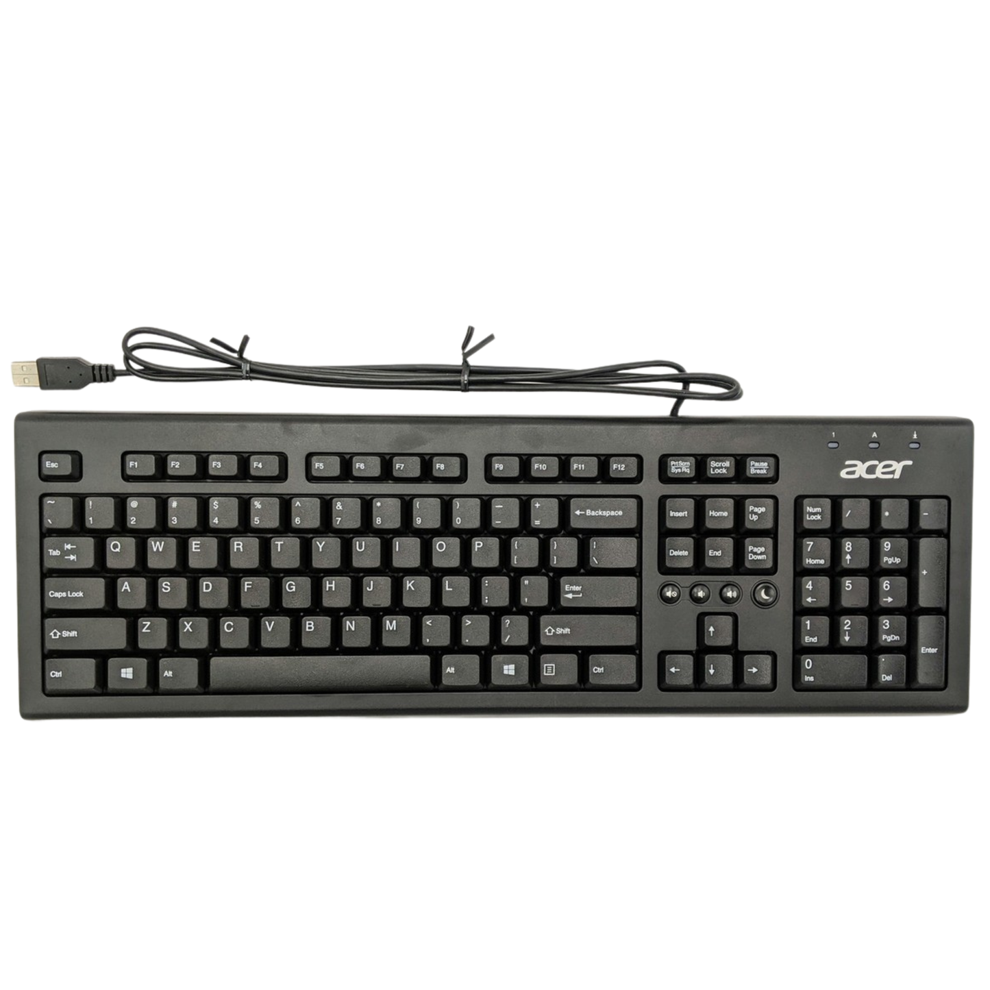 Clavier Acer Original