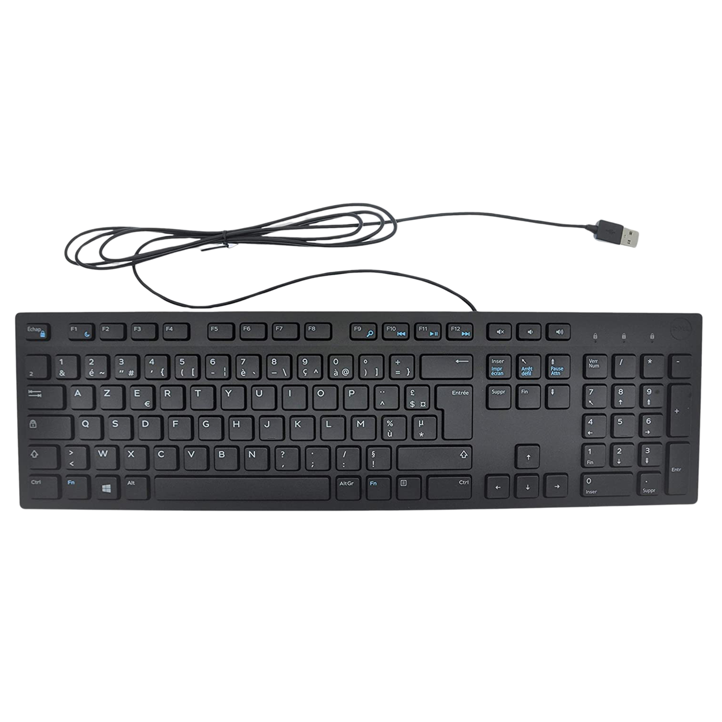 Clavier Dell PR1101U