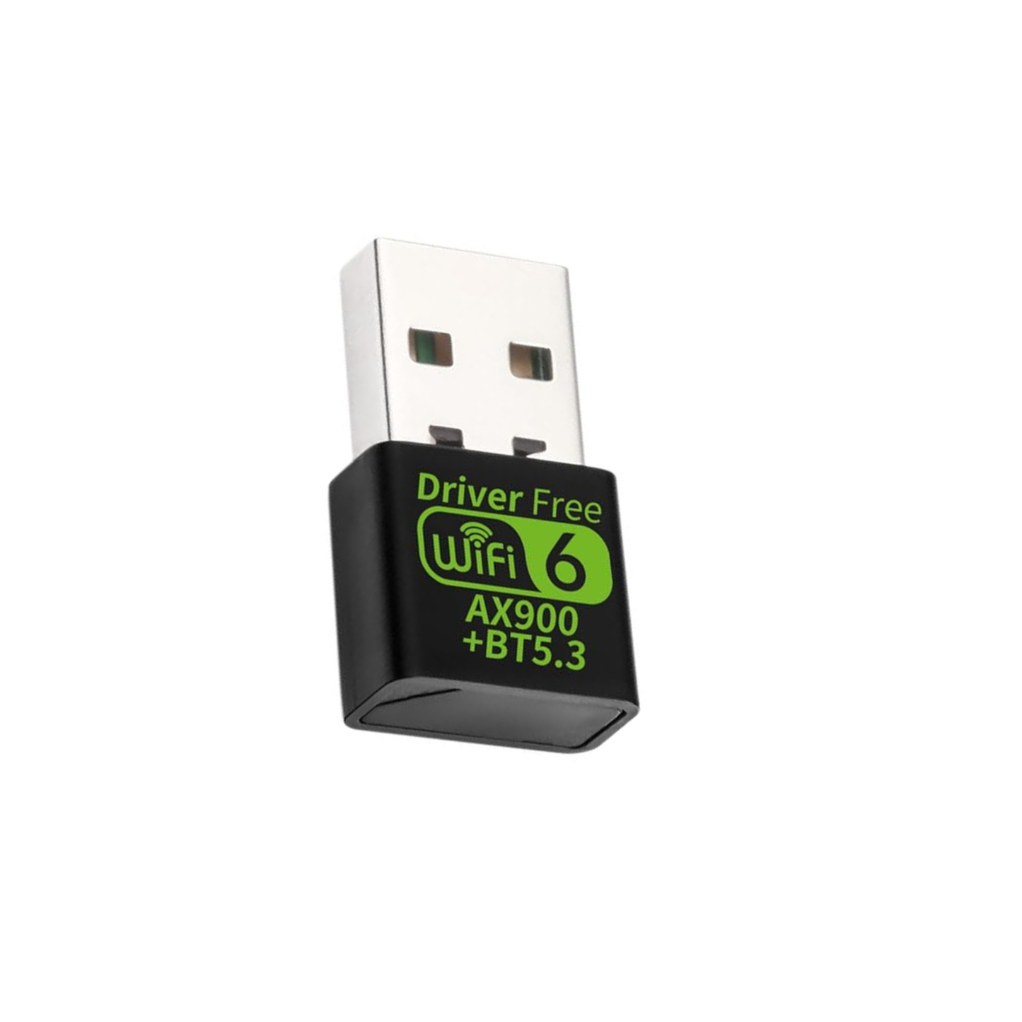 Clé Wifi 6 Bluetooth USB 5.3