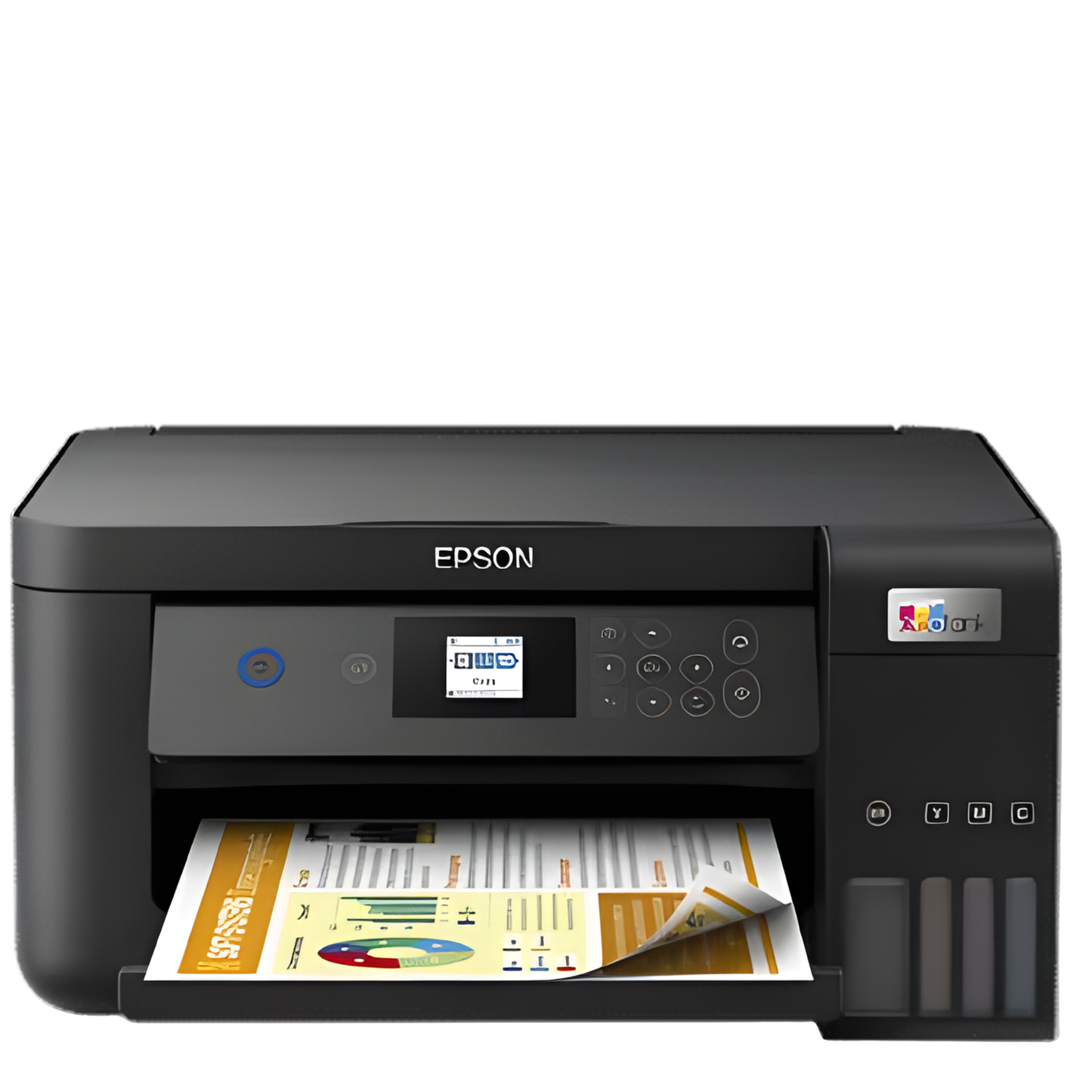 - Imprimante Epson EcoTank L4260